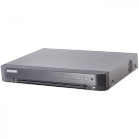 Resim Hikvision DS-7204HTHI-K1 4 Kanal DVR Kayıt Cihazı 
