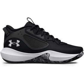 Resim Under Armour Ua Lockdown 6 