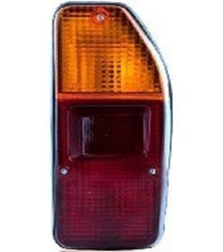 Resim Renault 2012 Arka Stop Tsw-sw Yerli Sağ 