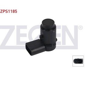 Resim Park Sensoru Arka Volkswagen Passat B6 2005-2010 / Passat B6 Var 