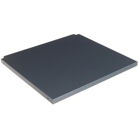 Resim Lande - Ziglat 443 - Dolap Rafı - Aksesuar - Gri Abanoz 
