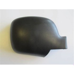 Resim Renault Kangoo- 08/13 Ayna Kapağı Sağ Siyah 7701068842 