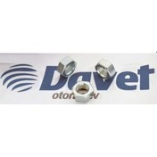 Resim Bijon Somunu Dip Acik Starex 504623271 