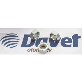 Resim Bijon Somunu Dip Acik Starex 504623271 