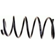 Resim Helezon Yay On 393mm Mercedes 190 W201 86 93 Sachs 997247 