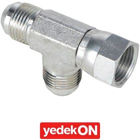 Resim AGCO T Tipi Adaptör - Massey Ferguson | SN6380 