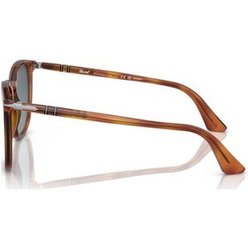 Resim Persol 0po3316s 96/s3 54 Unisex Güneş Gözlüğü Siyah 