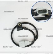 Resim Esse Otomotiv Polo Transporter T5 Golf4 Bora Crafter Caddy 01-Sensör Eksantrik Devir - MHR-22730 