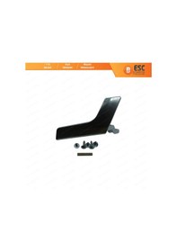 Resim Mercedes W204 için İç Kapı Açma Kolu Sağ 2047202763 N11.10006 