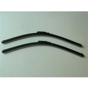 Resim Wolcar Audi A6 2006-2011 Silecek Süpürgesi Motech 555-562 
