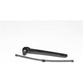 Resim Esse Oto - Q3 Silecek Kolu Arka Kol + Süpürge + Kapak / 103-00-007-c 11- Bsg 90-990-007 8u0955407 