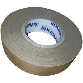 Resim GREENCAR WASH 18 Mm Maskeleme Bandı Kağıt Bant 32 Mt 1 Adet 