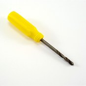 Resim Sarı El Matkabı (Yazıcı Kartuşlarını Delmek için) 