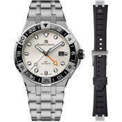 Resim Maurice Lacroix Ml-aı6158ss00f130-a Erkek Kol Saati 