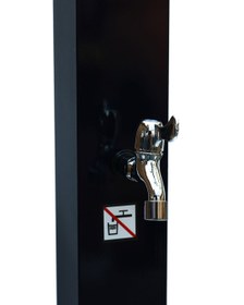 Resim Proteus Bahçe Duşu Mor 