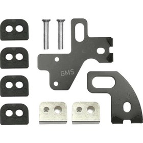 Resim Sinyal Bağlantı Sacı Set Cg - Sk Breton Gms9350 