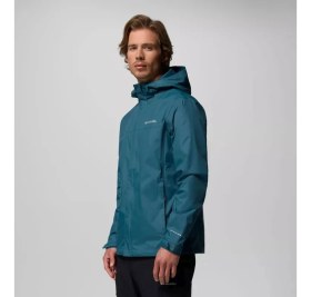 Resim Columbia Men’s Watertight™ Iı Jacket Erkek Yağmurluk RM2433-430 