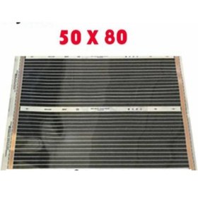 Resim GENÇ ELEKTRİK Karbonfilm Halı Alti Isıtıcı Rexva50x80 