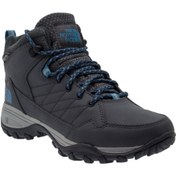 Resim The North Face Storm Strike 2 Wp Kadın Gri Outdoor Bot (NF0A3RRRGU81) 