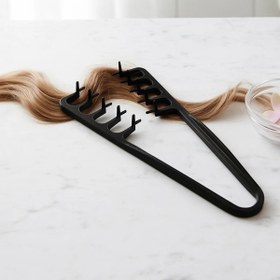 Resim Valissa Mucizevi Tarak - Şekillendirme Tarağı 