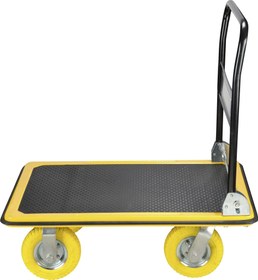 Resim Stanley Fatmax FX704 300Kg Profesyonel Paket Taşıma Arabası 