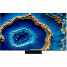 Resim TCL 55C755 55'' 139 Ekran Uydu Alıcılı 4K Ultra HD Google Mini LED TV 