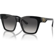 Resim Dolce&Gabbana Dolce & Gabbana 0DG4384 501/8G 53*20*145 