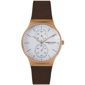 Resim Kenneth Cole KC50058002 Erkek Kol Saati 