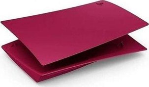 Resim PS5 Standard Cover, Kırmızı Sony