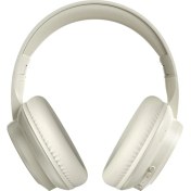 Resim Snopy SN-BT29 Swısh Krem Bluetooth Kulaklık 
