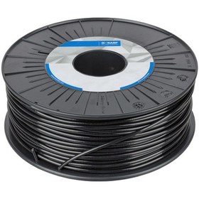 Resim BASF ABS Fusion+ Siyah Filament - 2.85mm 750gr 