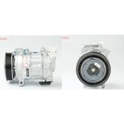 Resim Klima Kompresörü C4 1 -2 C4 Picasso Ds4 Ds5 3008 1 308 5008 1,4/1,6/2,0 Thp Vti Hdi Dcp21014 
