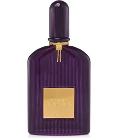 Resim Tom Ford Velvet Orchid Kadın Parfüm EDP 100 ML 