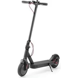 Resim Citycoco E9 Mx350 Katlanabilir Elektrikli Scooter 350w Siyah 