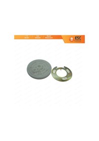 Resim Vw Transporter T5 için Arka Cam Silecek Motoru Onarım Dişlisi N11.20159 