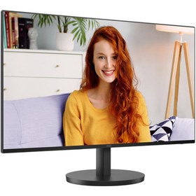 Resim Aoc 27 27B3HA2 FHD 1ms 100Hz D-SUB/HDMI IPS Montör 