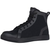 Resim iXS Sneaker Classic Ayakkabı Siyah 