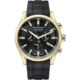 Resim Claude Bernard Cb.10222.37jca.nıd Erkek Kol Saati Rose Gold 