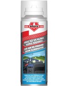 Resim Börfh Araç Içi Ve Klima Koku Giderici 200 Ml 