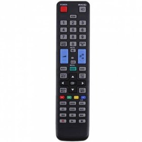 Resim Samsung 40C530 Plazma Lcd Tv Kumandası 