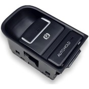 Resim VW Tiguan 2008-2011 Park El Freni Autohold Düğmesi 5N0927225 