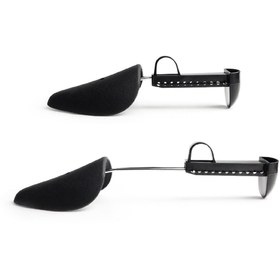 Resim srtfootcare Plastik Telli Ayakkabı Kalıbı 1 Çift Bayan-garson 36-40 