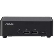 Resim Asus Nuc 14 Pro NUC1400TT005 U7 155H 16 GB 2 TB SSD Free Dos Mini PC 