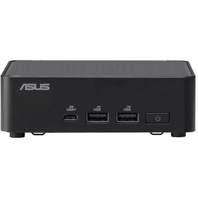Resim Asus Nuc 14 Pro NUC1400TT005 U7 155H 16 GB 2 TB SSD Free Dos Mini PC 