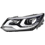 Resim Hella Far Sol Komple Tıguan 1115 