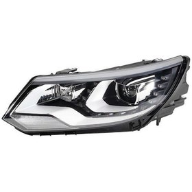 Resim Hella Far Sol Komple Tıguan 1115 