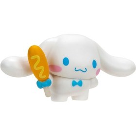 Resim Hello Kitty Mini Sürpriz Figür Çok Renkli 