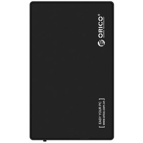 Resim Orıco Usb 3.0 Type-b 6gbps 2.5 3.5 İnch Sata Ssd Hard Disk Kutusu 