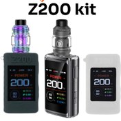Resim 1 adet GeekVape Z200 Vape Kılıfı - Şok Geçirmez Anti-Drop Silikon Kapak, Flip-Top Kapağı, GeekVape Z200 Vape Mod ile Uyumlu, Çizik ve Darbe Dayanıklı Koruma, Kolay Erişim için Hassas Düğme Kesimleri - Vaperler ve Sigara İçenler için İdeal, Vape Mod Aksesuarı, Şık Tasarım, Dayanıklı Koruma, Koruyucu Kılıf, Vape Tutkunları, Sigara Aksesuarı, Minimalist Tasarım, Yüksek Kaliteli Malzeme, Vape Mod Kılıfı, Vape Kullanıcıları, Vape Sigara İçin, Elektrikli Sigara Vape, Vape Tam Set, Şarj Edilebilir 