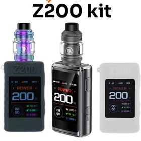 Resim 1 adet GeekVape Z200 Vape Kılıfı - Şok Geçirmez Anti-Drop Silikon Kapak, Flip-Top Kapağı, GeekVape Z200 Vape Mod ile Uyumlu, Çizik ve Darbe Dayanıklı Koruma, Kolay Erişim için Hassas Düğme Kesimleri - Vaperler ve Sigara İçenler için İdeal, Vape Mod Aksesuarı, Şık Tasarım, Dayanıklı Koruma, Koruyucu Kılıf, Vape Tutkunları, Sigara Aksesuarı, Minimalist Tasarım, Yüksek Kaliteli Malzeme, Vape Mod Kılıfı, Vape Kullanıcıları, Vape Sigara İçin, Elektrikli Sigara Vape, Vape Tam Set, Şarj Edilebilir 